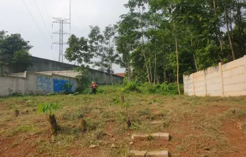 Tanah Dijual di Ciater, Tangerang, Banten