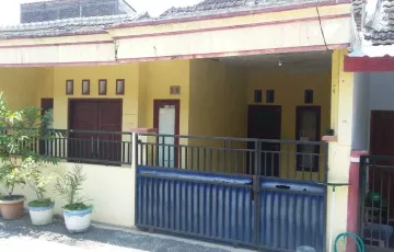 Rumah Dijual di Sumbersari, Jember, Jawa Timur