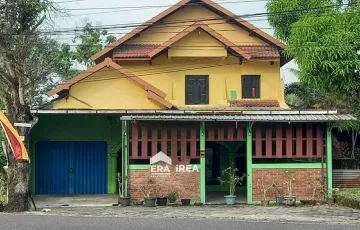 Rumah Disewakan di Wonosari, Gunung Kidul, Yogyakarta