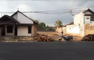 Tanah Dijual di Sukorame, Kediri, Jawa Timur