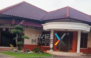 Rumah Dijual di Bojonegoro, Bojonegoro, Jawa Timur