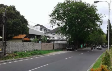 Tanah Disewakan di Sanur, Denpasar, Bali