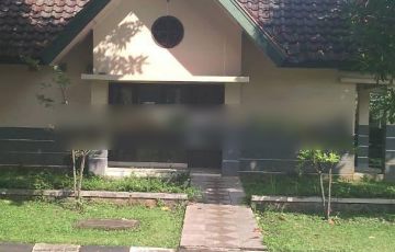 Rumah Disewakan di Alam Sutera , Kota Tangerang Selatan  Lamudi