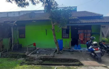 Rumah Disewakan di Tanjungsari, Sumedang, Jawa Barat
