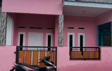 Rumah Dijual di Bojong Gede, Bogor, Jawa Barat