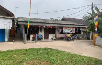 Tanah Dijual di Jatisampurna, Bekasi, Jawa Barat