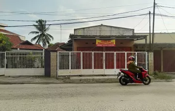 Ruko Disewakan di Rangkasbitung, Lebak, Banten