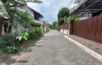 Tanah Dijual di Condong Catur, Sleman, Yogyakarta
