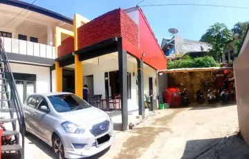 Rumah Dijual di Coblong, Bandung, Jawa Barat