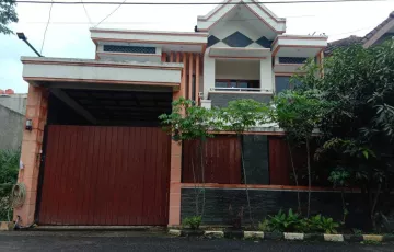 Rumah Dijual di Bojongloa Kaler, Bandung, Jawa Barat