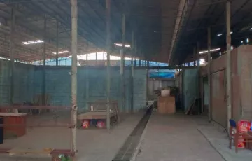 Gudang Disewakan di Cipondoh, Tangerang, Banten