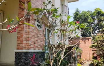 Rumah Dijual di Karawaci Baru, Tangerang, Banten
