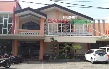 Ruang Usaha Dijual di Blimbing, Malang, Jawa Timur