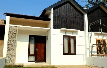 Rumah Subsidi Dijual di Tlogowaru, Malang, Jawa Timur