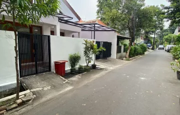 Rumah Dijual di Rawa Sari, Jakarta Pusat, Jakarta