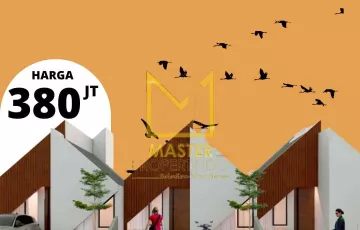 Rumah Dijual di Karo, Sumatra Utara
