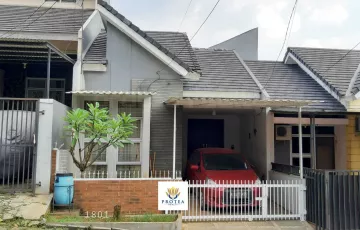 Rumah Dijual di Serpong, Tangerang Selatan, Banten
