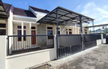 Rumah Dijual di Dau, Malang, Jawa Timur