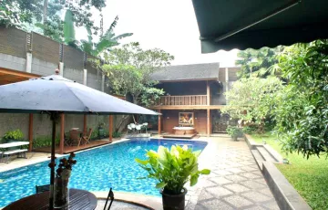 Rumah Dijual di Bintaro, Jakarta Selatan, Jakarta