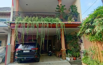 Rumah Dijual di Cilangkap, Jakarta Timur, Jakarta
