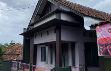 Rumah Dijual di Cijeungjing, Ciamis, Jawa Barat