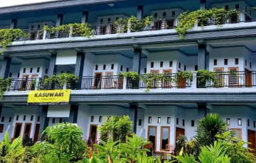 Hotel Dijual di Komodo, Manggarai Barat, Nusa Tenggara Timur