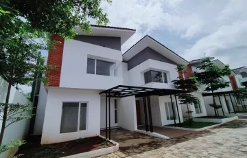 Rumah Dijual di Pamulang, Tangerang Selatan, Banten