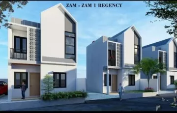 Townhouse Dijual di Rambutan, Banyuasin, Sumatra Selatan