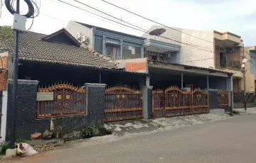 Rumah Dijual di Sukabumi Selatan, Jakarta Barat, Jakarta