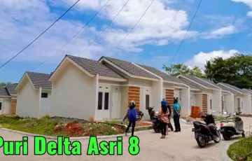 Rumah Subsidi Disewakan di Batang, Batang, Jawa Tengah