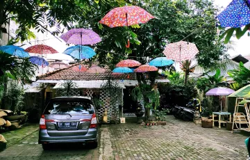 Rumah Kosan Dijual di Mampang Prapatan, Jakarta Selatan, Jakarta