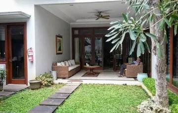 Rumah Dijual di Menteng, Jakarta Pusat, Jakarta