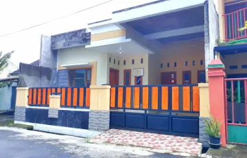 Rumah Disewakan di Ngemplak, Boyolali, Jawa Tengah