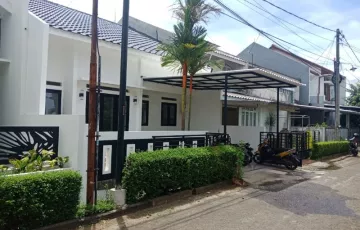 Rumah Disewakan di Bintaro, Tangerang Selatan, Banten