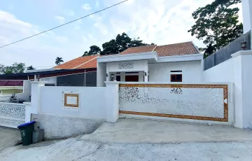 Rumah Dijual di Kemiling, Bandar Lampung, Lampung