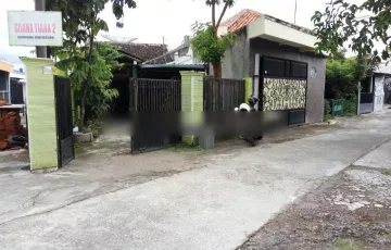 Rumah Dijual di Sukoharjo, Jawa Tengah