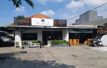 Campur Dijual di Palmerah, Jakarta Barat, Jakarta