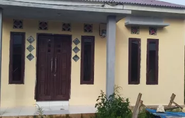 Rumah Dijual di Wolio, Bau-Bau, Sulawesi Tenggara