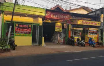 Ruko Dijual di Manggarai Selatan, Jakarta Selatan, Jakarta