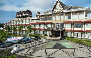 Hotel Dijual di Bintan, Kepulauan Riau