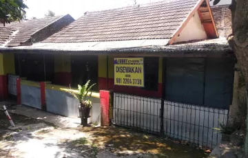 Rumah Disewakan di Boyolali, Jawa Tengah