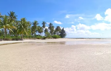 Tanah Dijual di Natuna, Kepulauan Riau