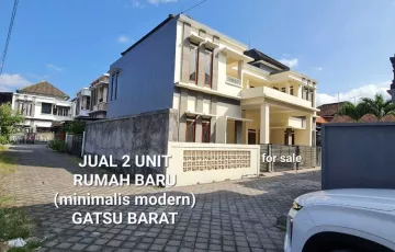 Rumah Dijual di Denpasar Barat, Denpasar, Bali