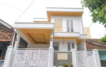 Rumah Dijual di Kedaleman, Cilegon, Banten