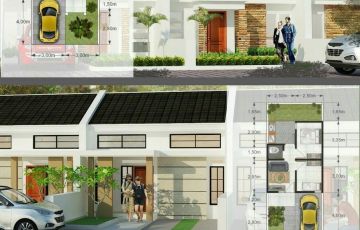 rumah dijual di sindanglaya , kota bandung | lamudi