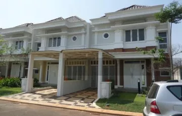 Rumah Dijual di Summarecon Bekasi, Bekasi, Jawa Barat