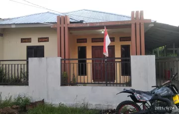 Rumah Disewakan di Pakowa, Manado, Sulawesi Utara