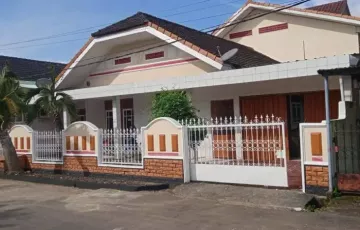 Rumah Dijual di Ilir Barat II, Palembang, Sumatra Selatan