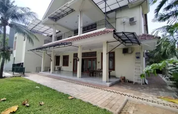 Rumah Disewakan di Pejaten, Jakarta Selatan, Jakarta