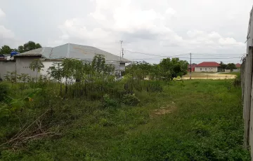 Tanah Dijual di Bukit Raya, Pekanbaru, Riau
